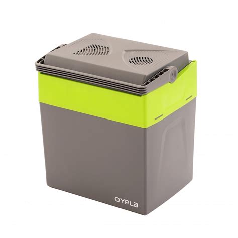 30l electric cool box|Oypla .